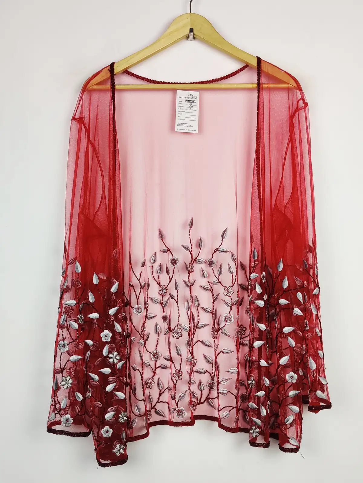 Buy online pre-used pre-loved 100% authentic & Original branded Unknown Brand (PW-707) available in Pakistan. Top international brands avilable.