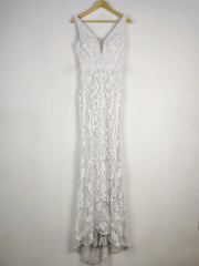 Buy online pre-used pre-loved 100% authentic & Original branded Unknown Brand (PW-717) available in Pakistan. Top international brands avilable.