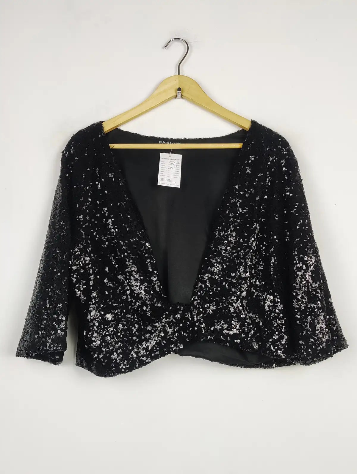 Buy online pre-used pre-loved 100% authentic & Original branded Perkin & Quin (PW-719) available in Pakistan. Top international brands avilable.