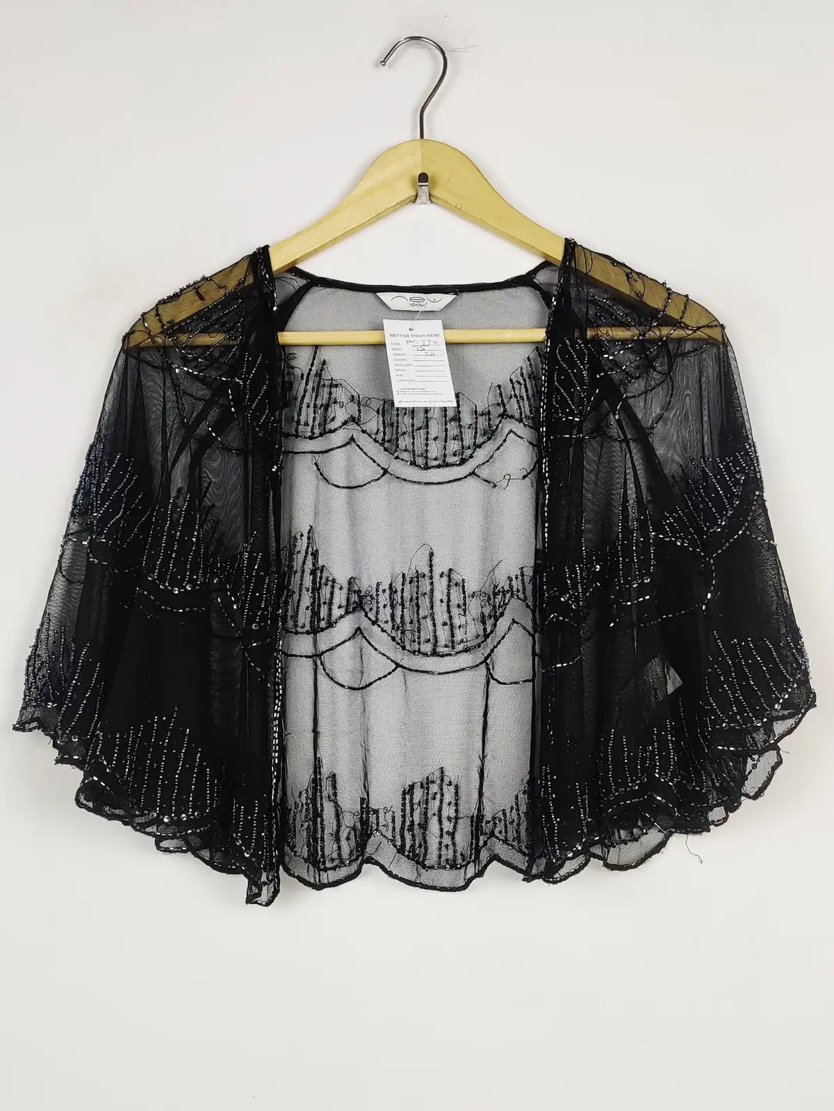 Buy online pre-used pre-loved 100% authentic & Original branded New Look (PW-720) available in Pakistan. Top international brands avilable.