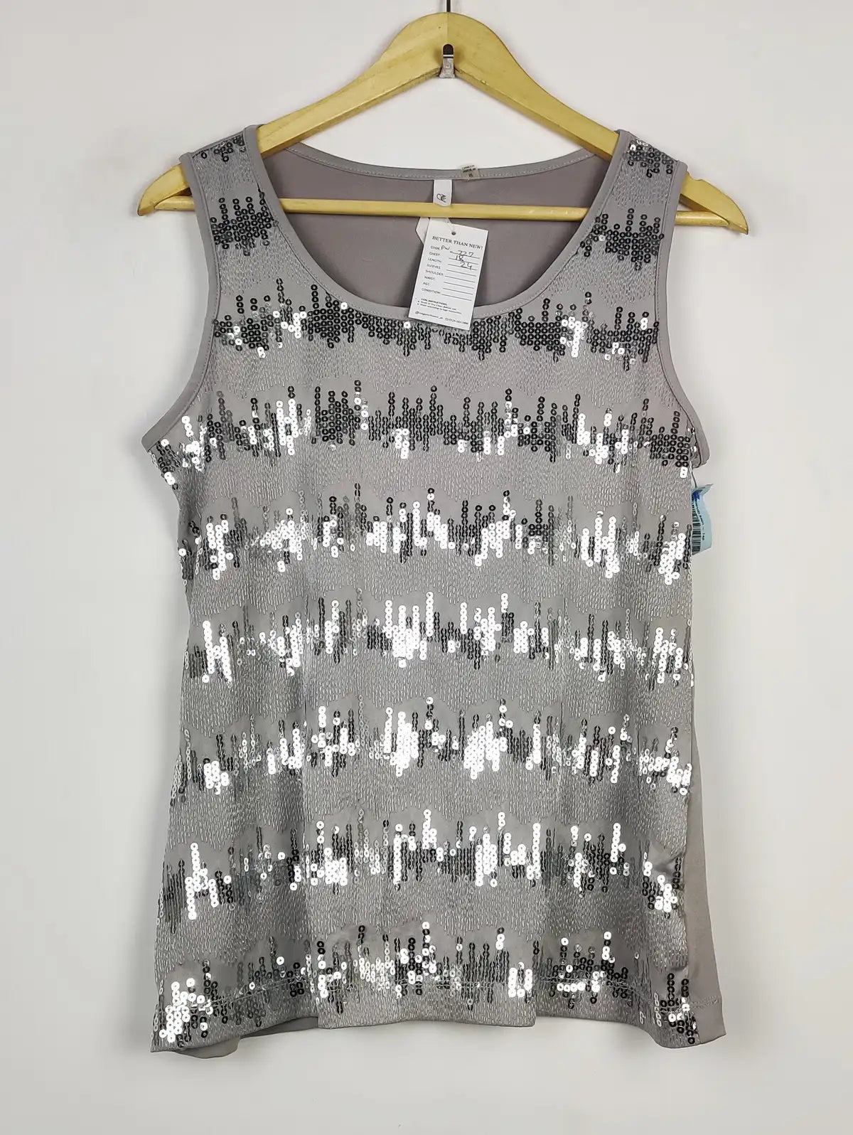 Buy online pre-used pre-loved 100% authentic & Original branded Ny (PW-727) available in Pakistan. Top international brands avilable.