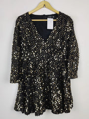 Buy online pre-used pre-loved 100% authentic & Original branded Boohoo (PW-730) available in Pakistan. Top international brands avilable.