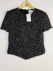 Buy online pre-used pre-loved 100% authentic & Original branded Papell Boutique (PW-80) available in Pakistan. Top international brands avilable.