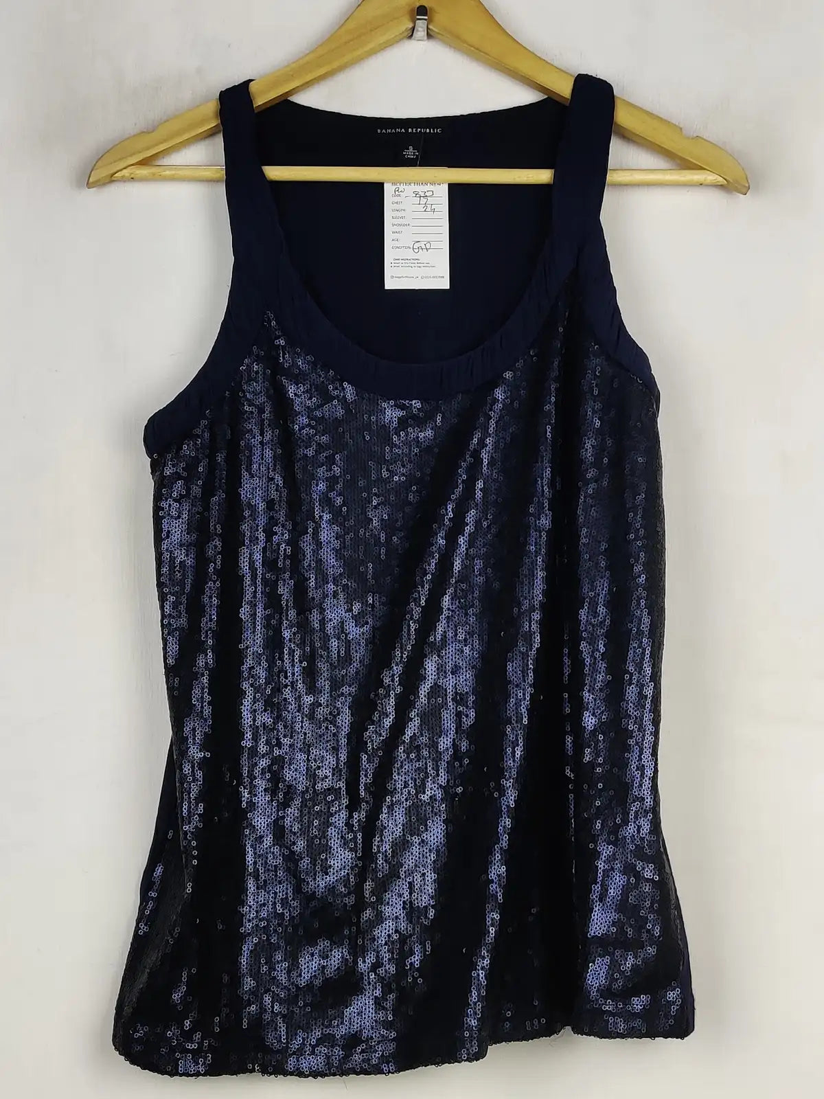 Buy online pre-used pre-loved 100% authentic & Original branded Banana Republic (PW-833) available in Pakistan. Top international brands avilable.
