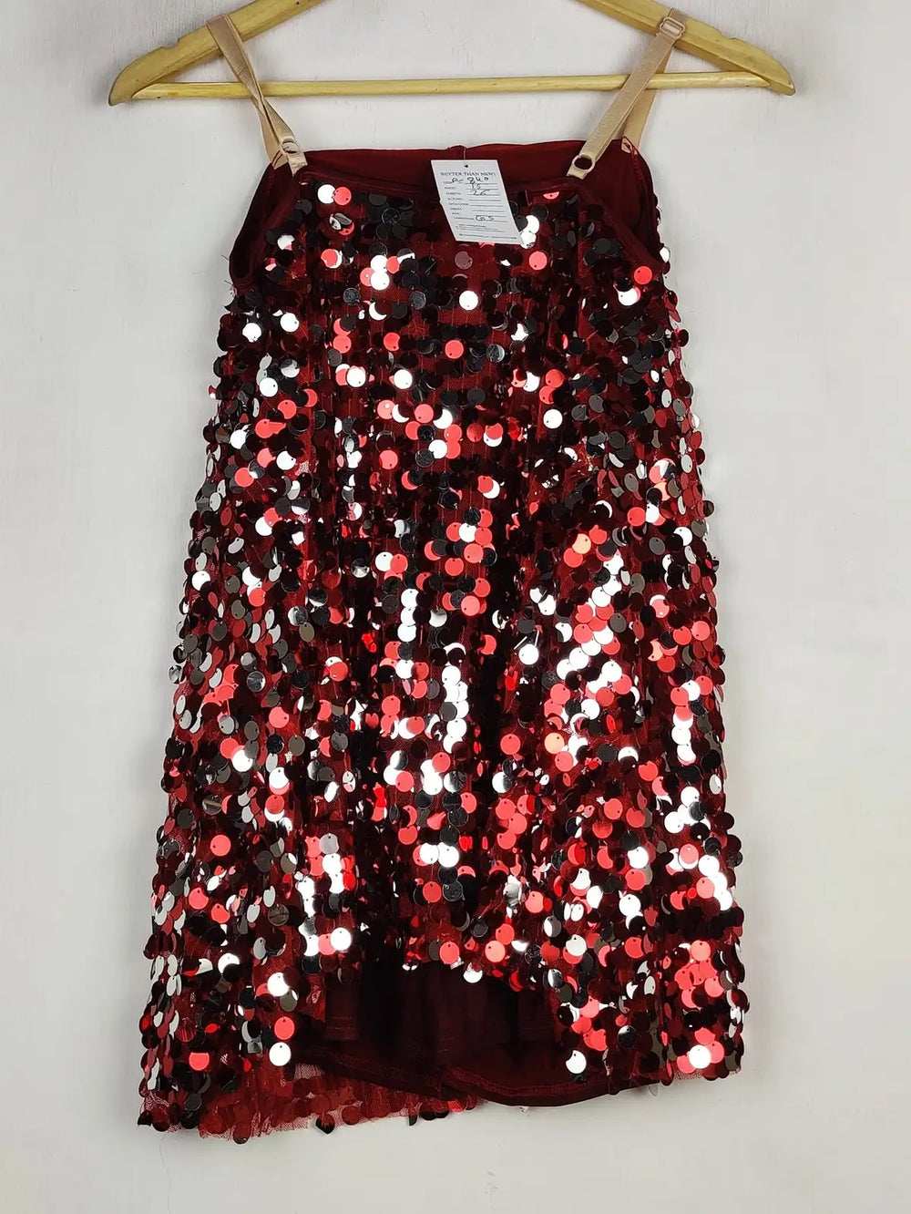Buy online pre-used pre-loved 100% authentic & Original branded Unknown Brand (PW-840) available in Pakistan. Top international brands avilable.