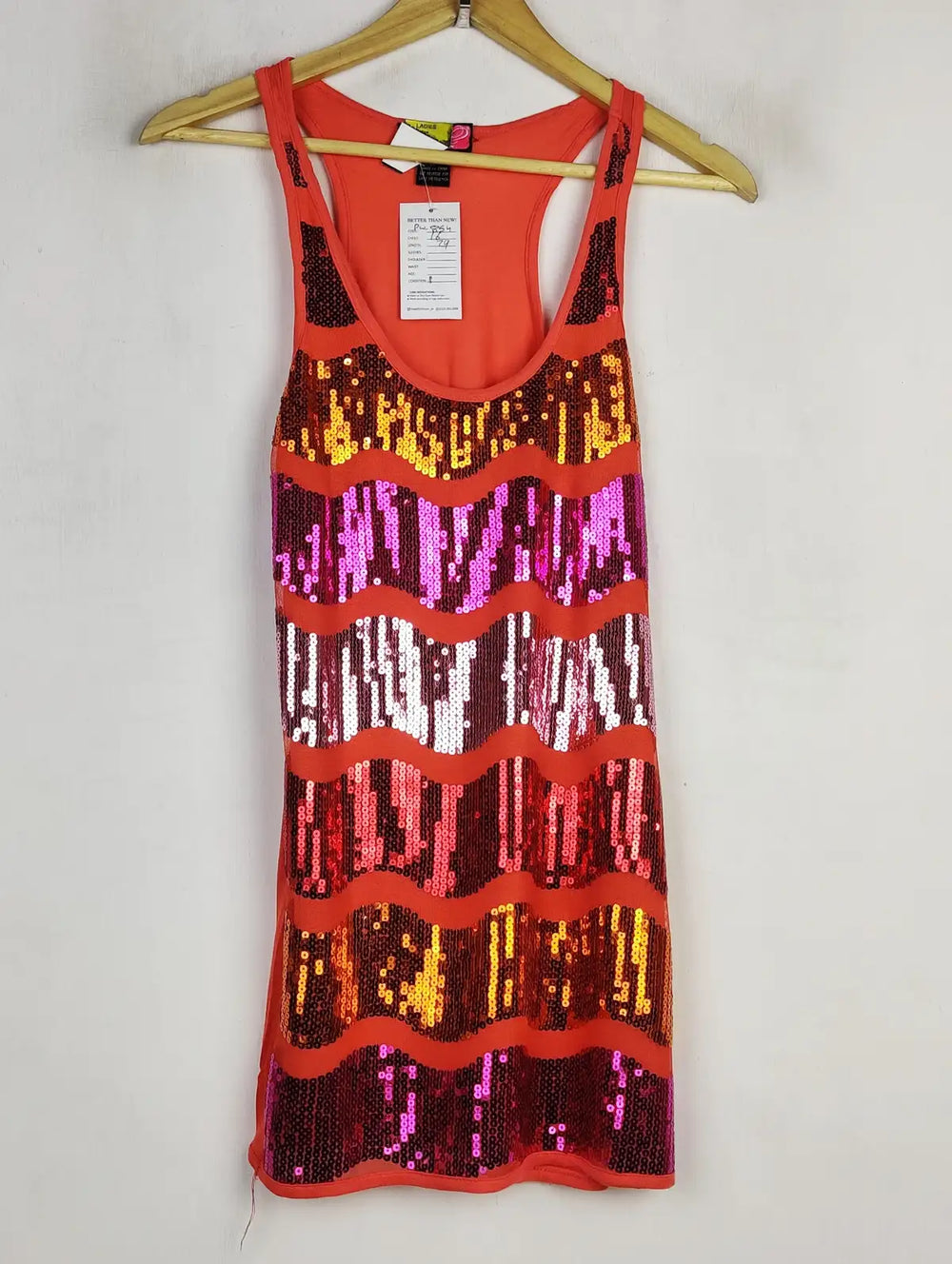 Buy online pre-used pre-loved 100% authentic & Original branded Unknown Brand (PW-854) available in Pakistan. Top international brands avilable.