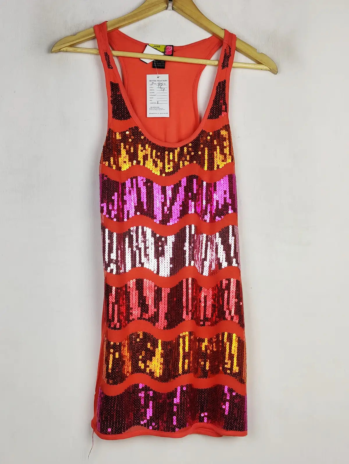 Buy online pre-used pre-loved 100% authentic & Original branded Unknown Brand (PW-854) available in Pakistan. Top international brands avilable.
