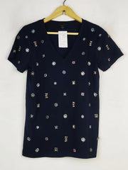 Buy online pre-used pre-loved 100% authentic & Original branded J.Crew (PW-865) available in Pakistan. Top international brands avilable.