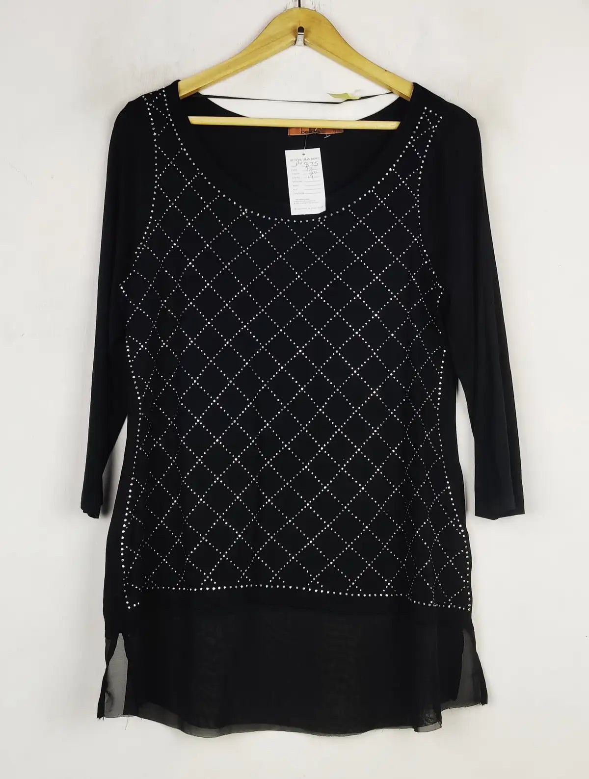 Buy online pre-used pre-loved 100% authentic & Original branded Belldini (PW-875) available in Pakistan. Top international brands avilable.