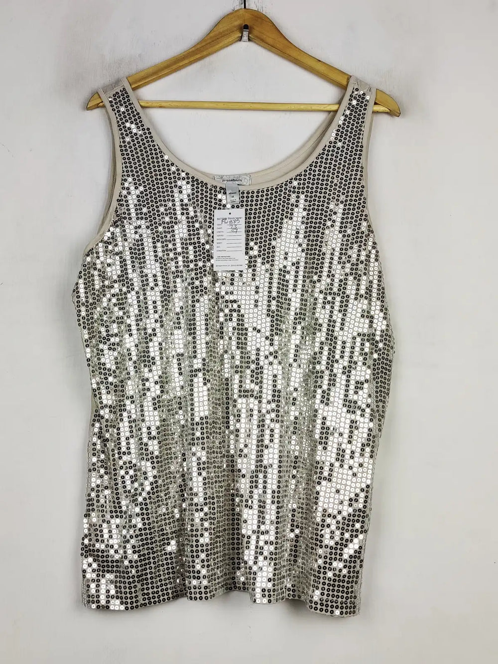 Buy online pre-used pre-loved 100% authentic & Original branded Dressbarn (PW-885) available in Pakistan. Top international brands avilable.