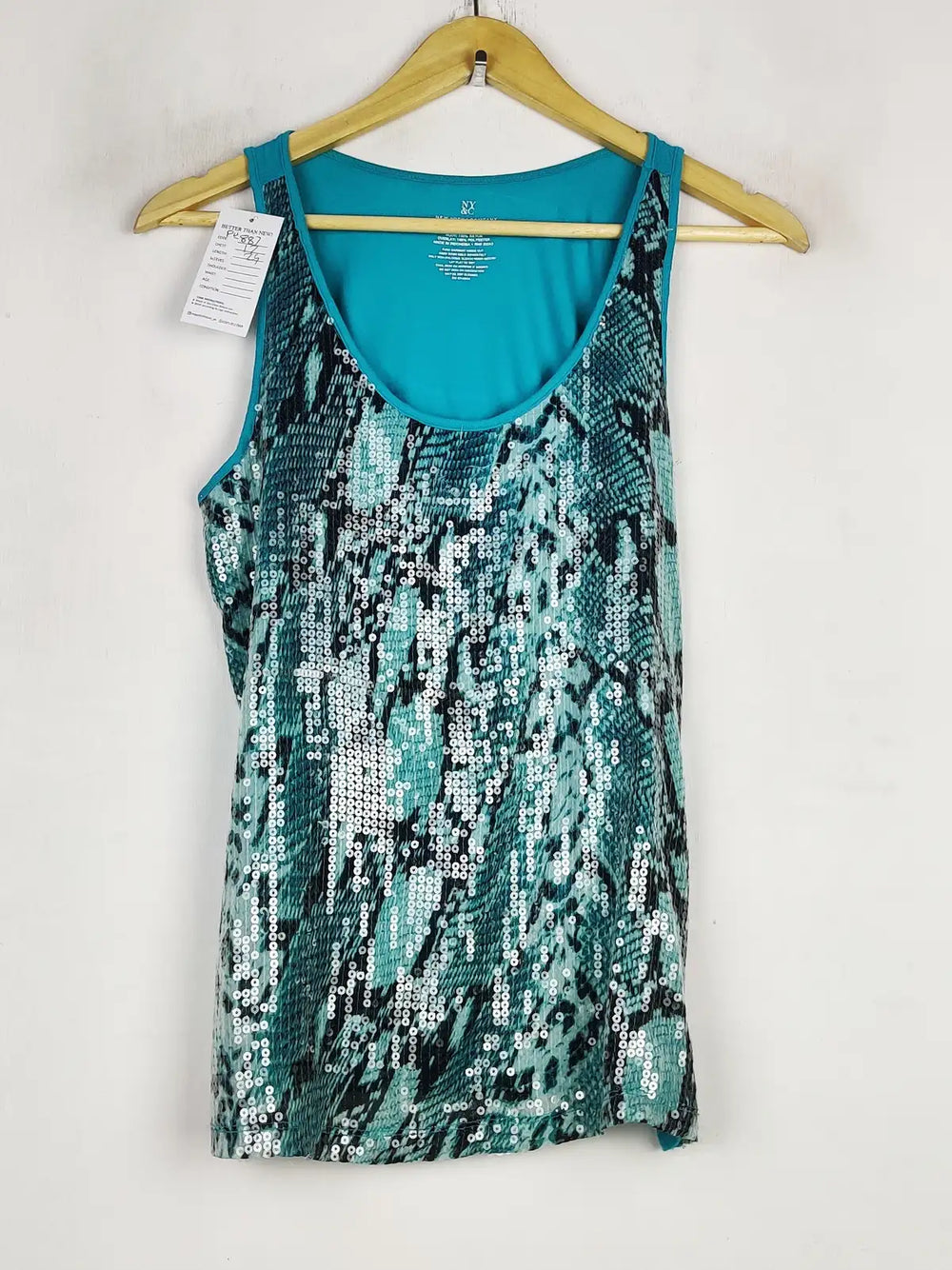 Buy online pre-used pre-loved 100% authentic & Original branded Nyc (PW-887) available in Pakistan. Top international brands avilable.