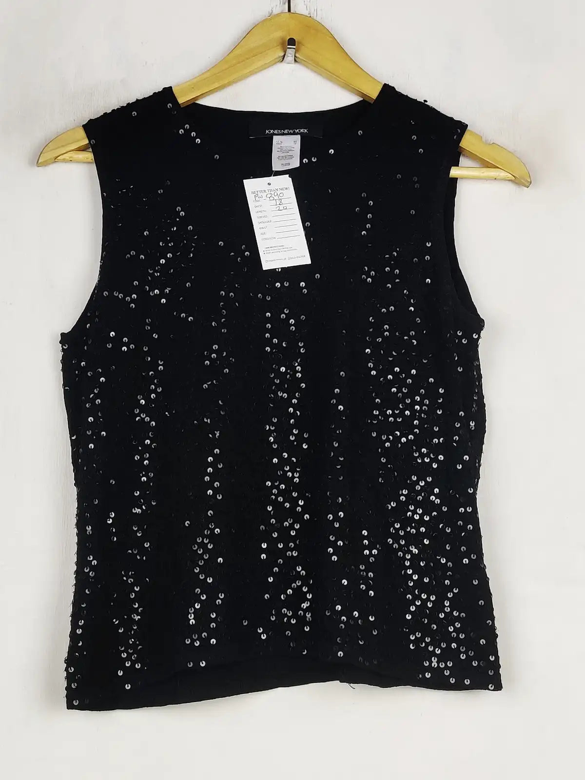 Buy online pre-used pre-loved 100% authentic & Original branded Jones New York (PW-890) available in Pakistan. Top international brands avilable.