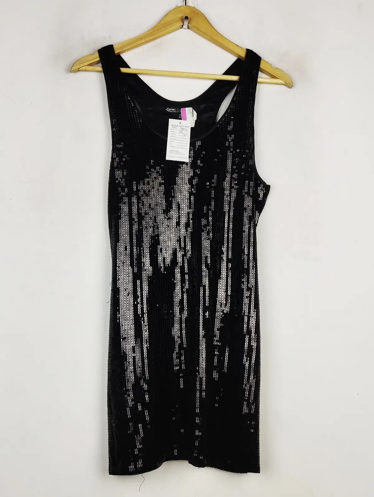 Buy online pre-used pre-loved 100% authentic & Original branded Evening (PW-904) available in Pakistan. Top international brands avilable.