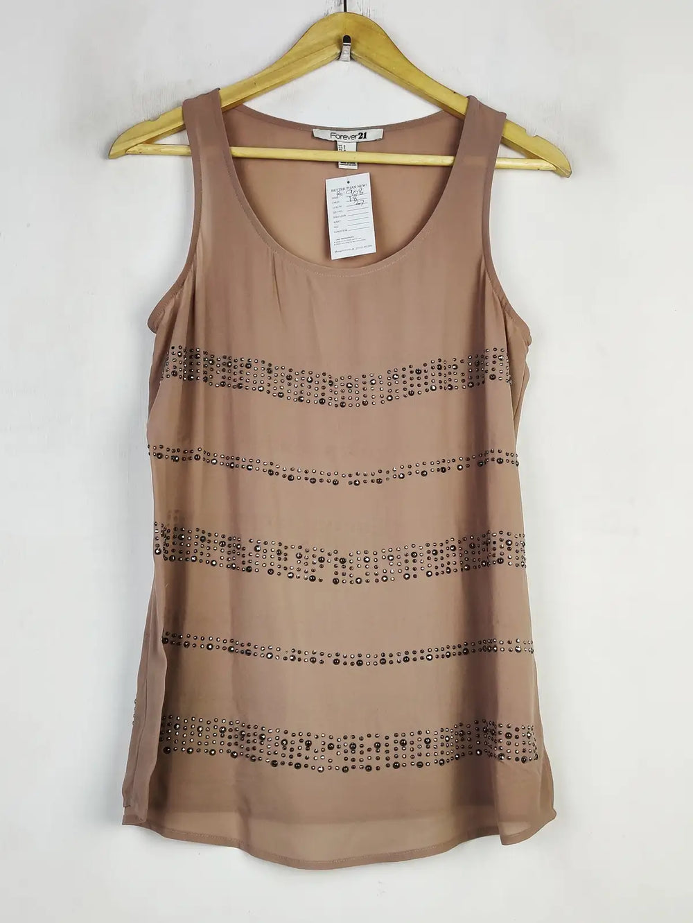 Buy online pre-used pre-loved 100% authentic & Original branded Forever21 (PW-908) available in Pakistan. Top international brands avilable.
