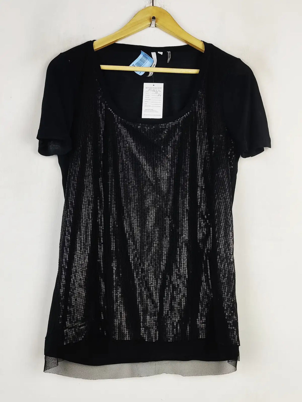 Buy online pre-used pre-loved 100% authentic & Original branded Michael Stans (PW-929) available in Pakistan. Top international brands avilable.