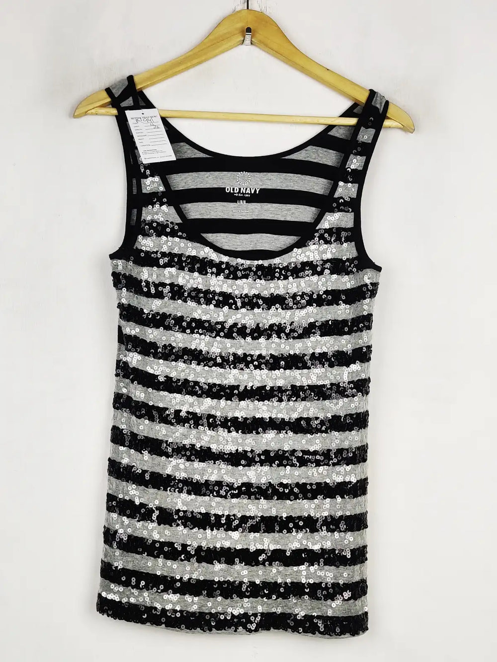 Buy online pre-used pre-loved 100% authentic & Original branded Old Navy (PW-941) available in Pakistan. Top international brands avilable.