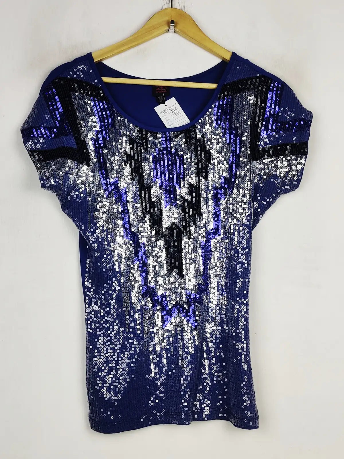 Buy online pre-used pre-loved 100% authentic & Original branded 2B Bebe (PW-952) available in Pakistan. Top international brands avilable.