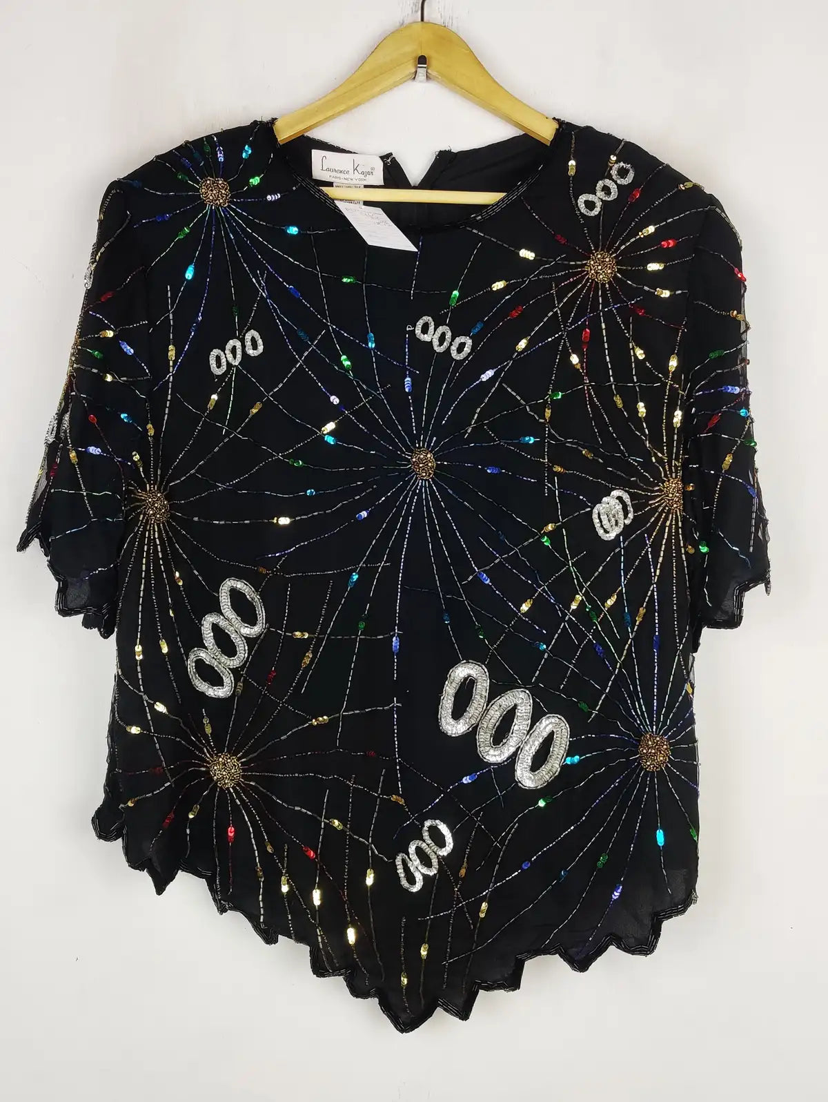 Buy online pre-used pre-loved 100% authentic & Original branded Lauren Kagan (PW-965) available in Pakistan. Top international brands avilable.