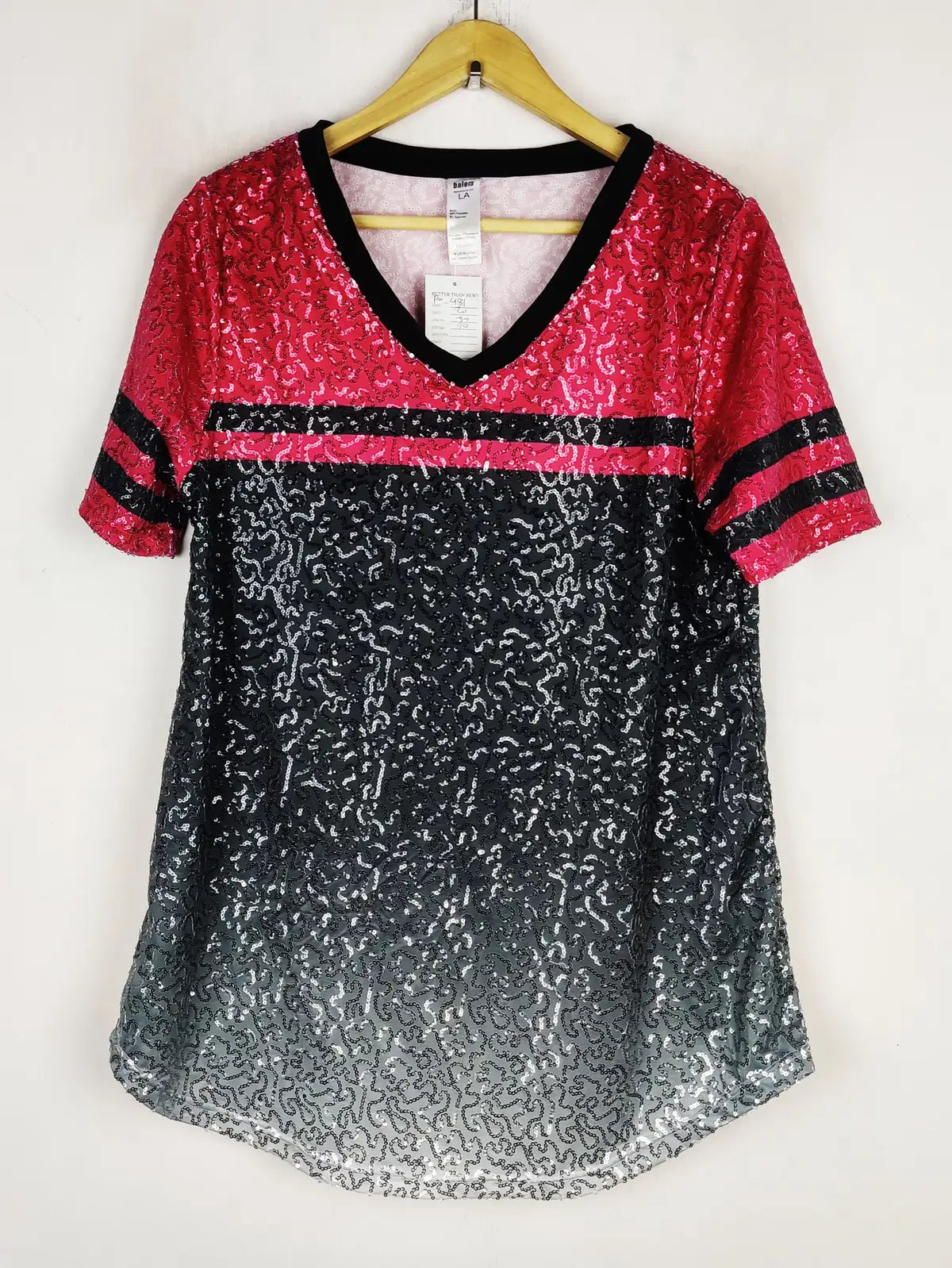 Buy online pre-used pre-loved 100% authentic & Original branded Balera (PW-981) available in Pakistan. Top international brands avilable.
