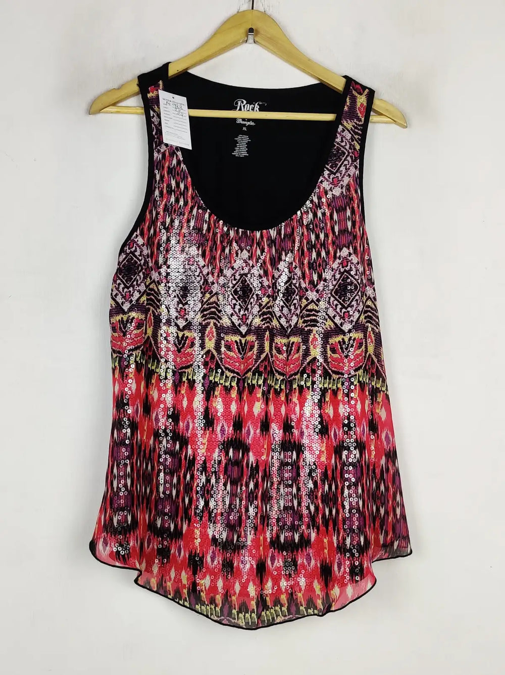 Buy online pre-used pre-loved 100% authentic & Original branded Rock (PW-988) available in Pakistan. Top international brands avilable.