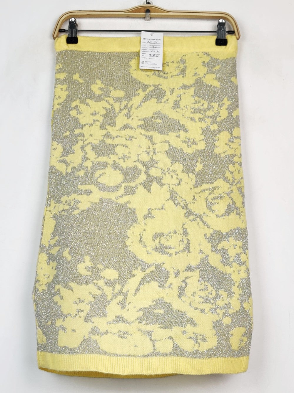 Miss Selfridge (RK-51)
