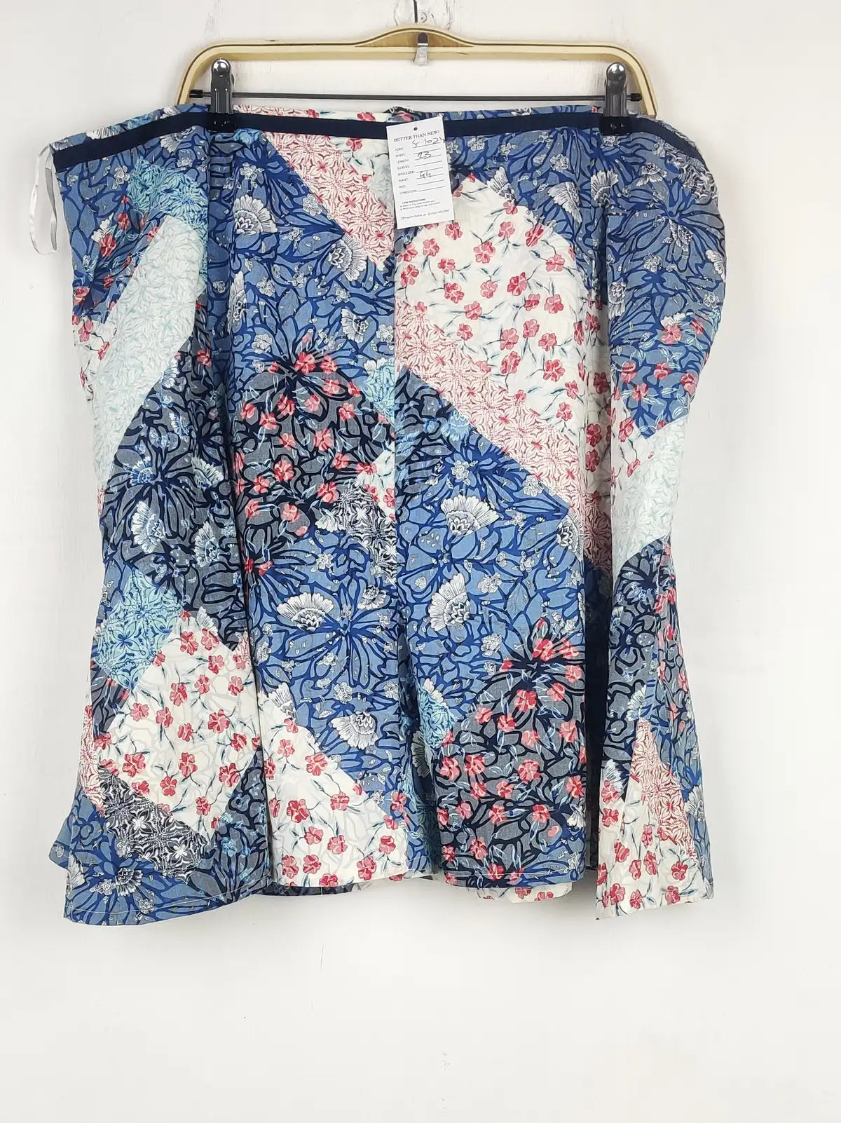 Buy online pre-used pre-loved 100% authentic & Original branded Bonmarche (S-1024) available in Pakistan. Top international brands avilable.