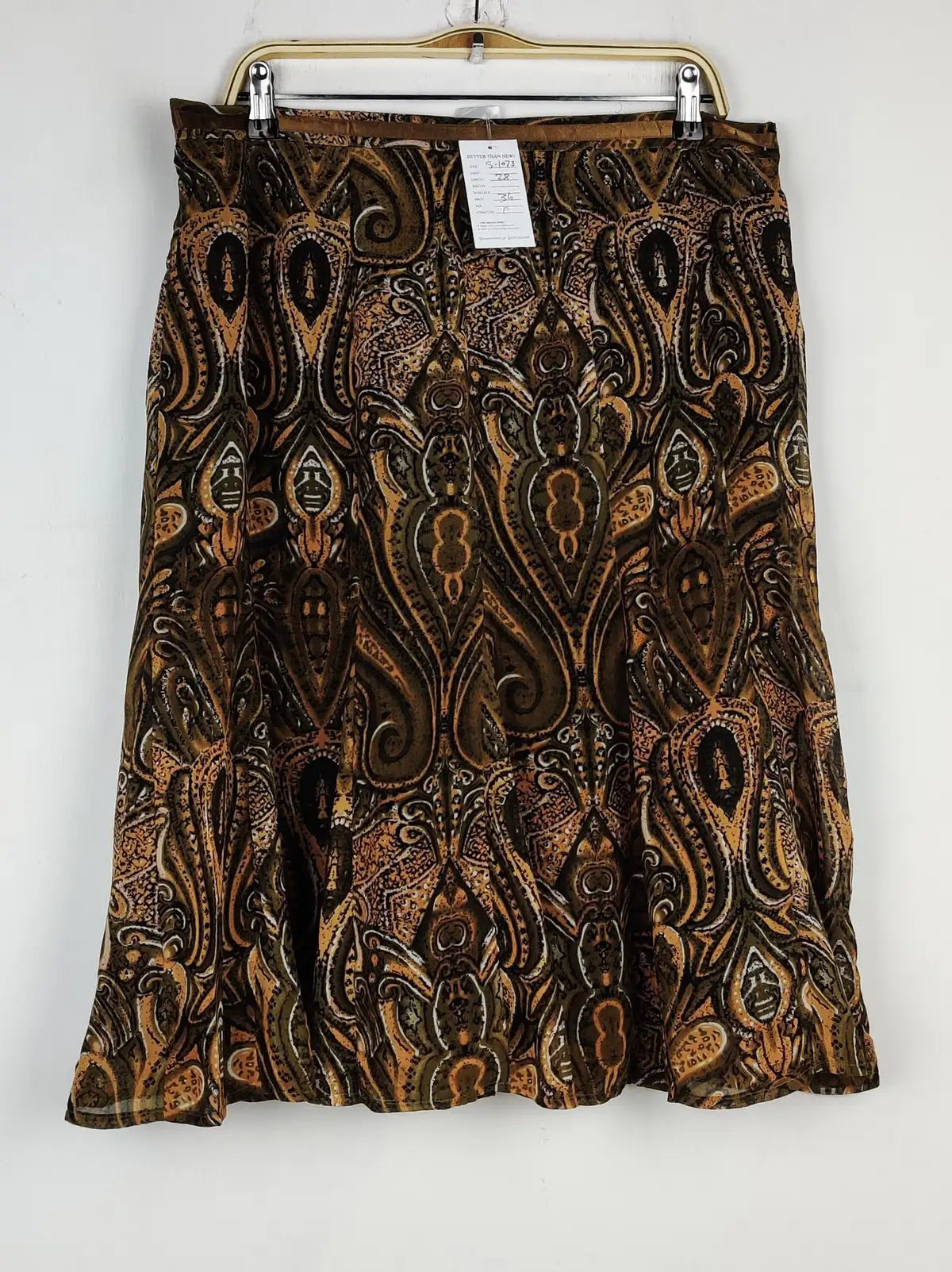 Buy online pre-used pre-loved 100% authentic & Original branded Damart (S-1073) available in Pakistan. Top international brands avilable.