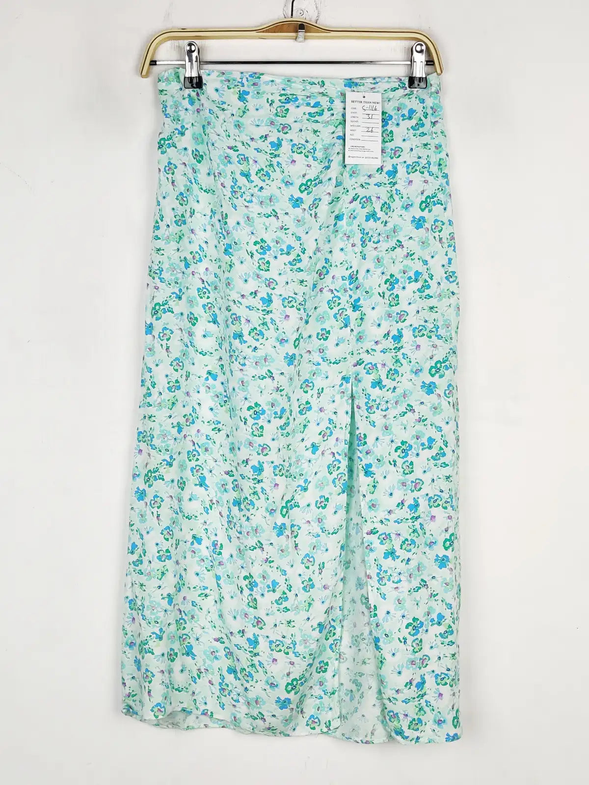 Buy online pre-used pre-loved 100% authentic & Original branded Primark (S-1116) available in Pakistan. Top international brands avilable.