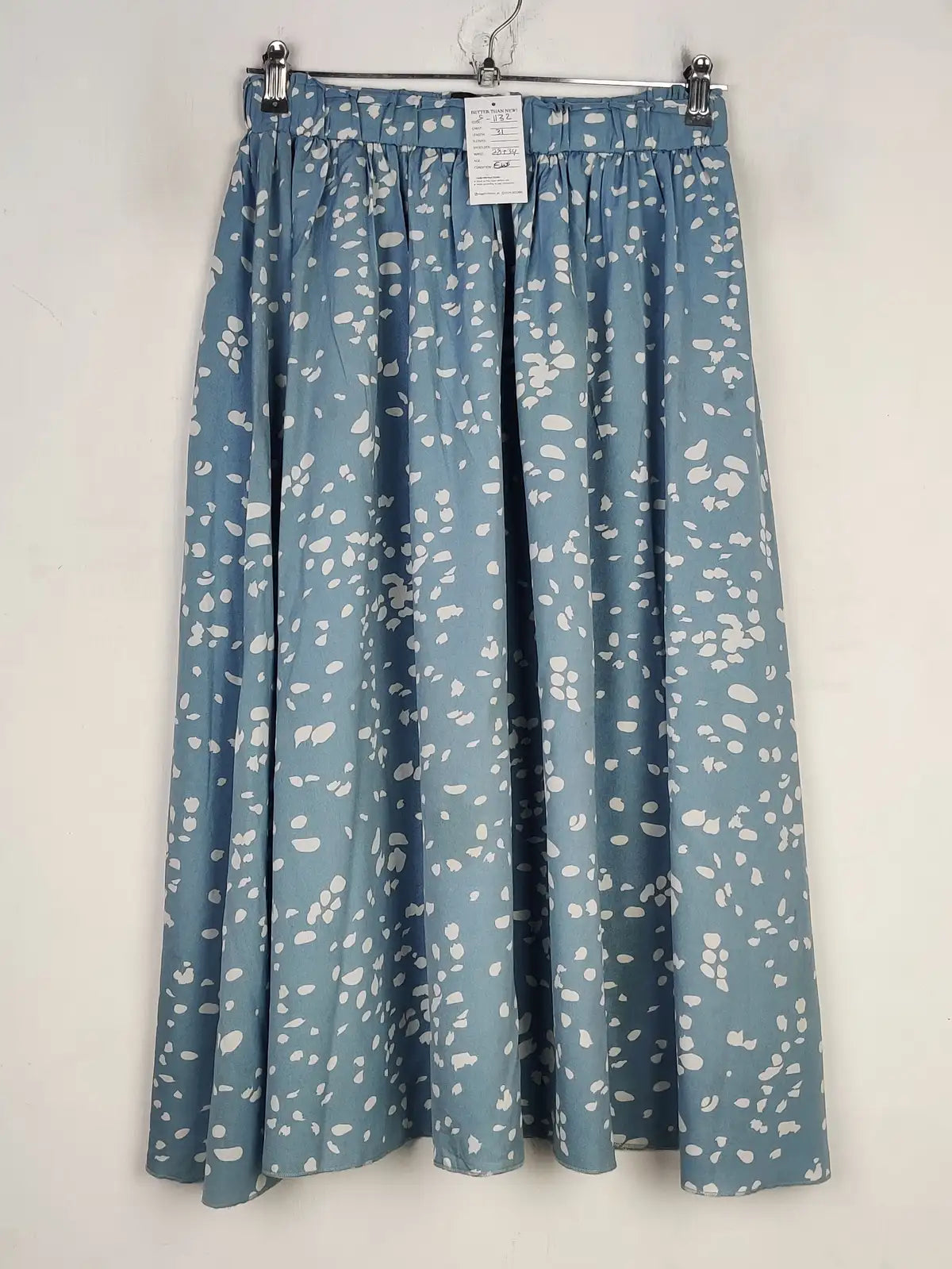 Buy online pre-used pre-loved 100% authentic & Original branded Shein (S-1132) available in Pakistan. Top international brands avilable.