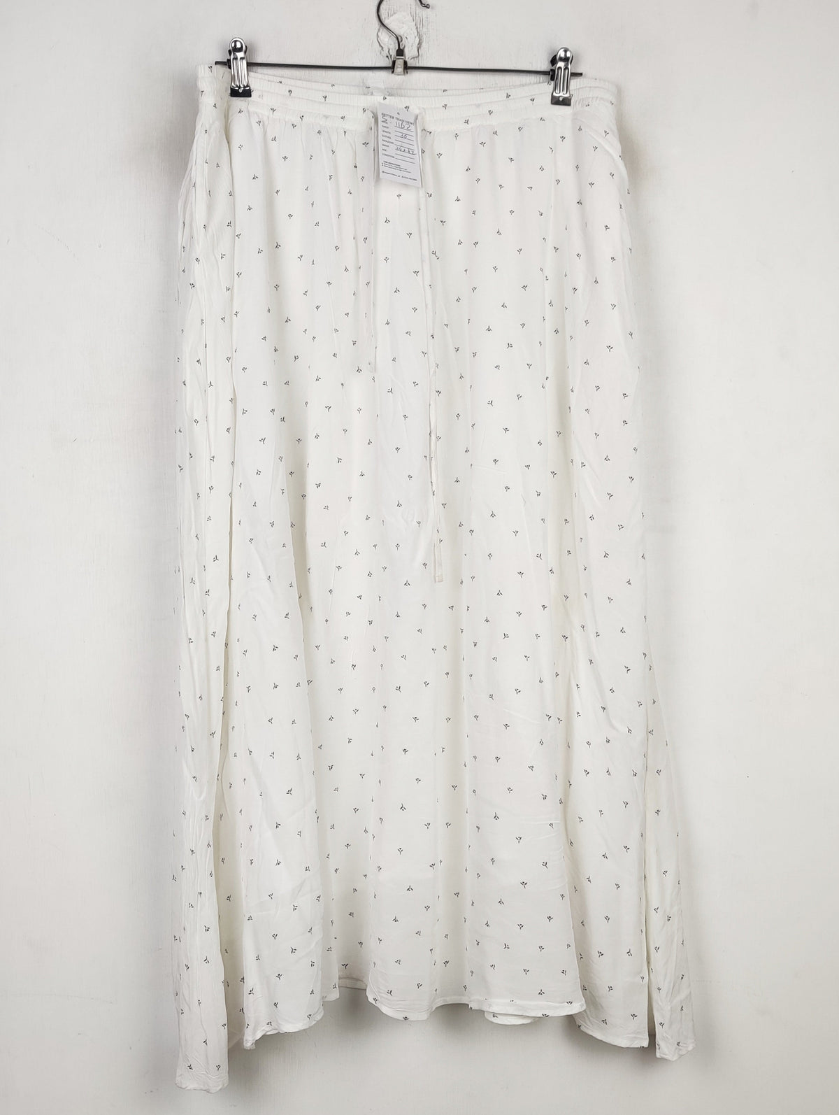 White Label (S-1162)