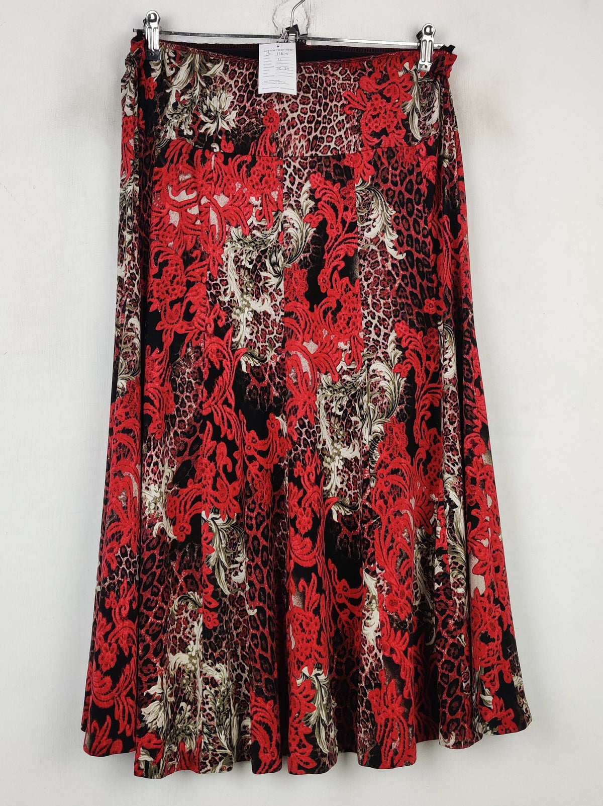Nightingales (S-1164)