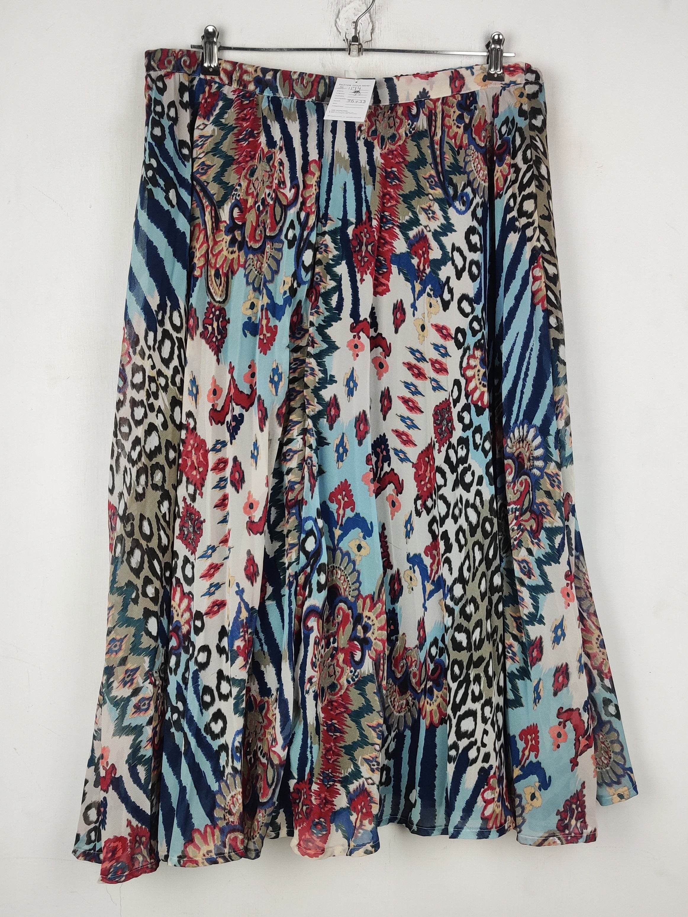 Monsoon (S-1174)