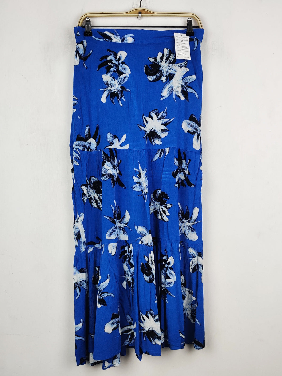 New Look (S-1186)