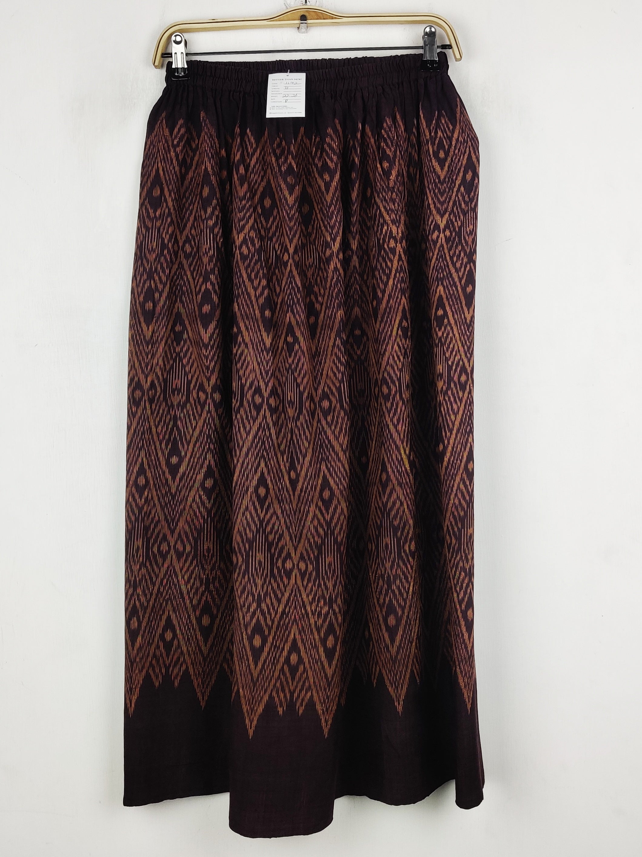 Unknown Brand (S-1192)