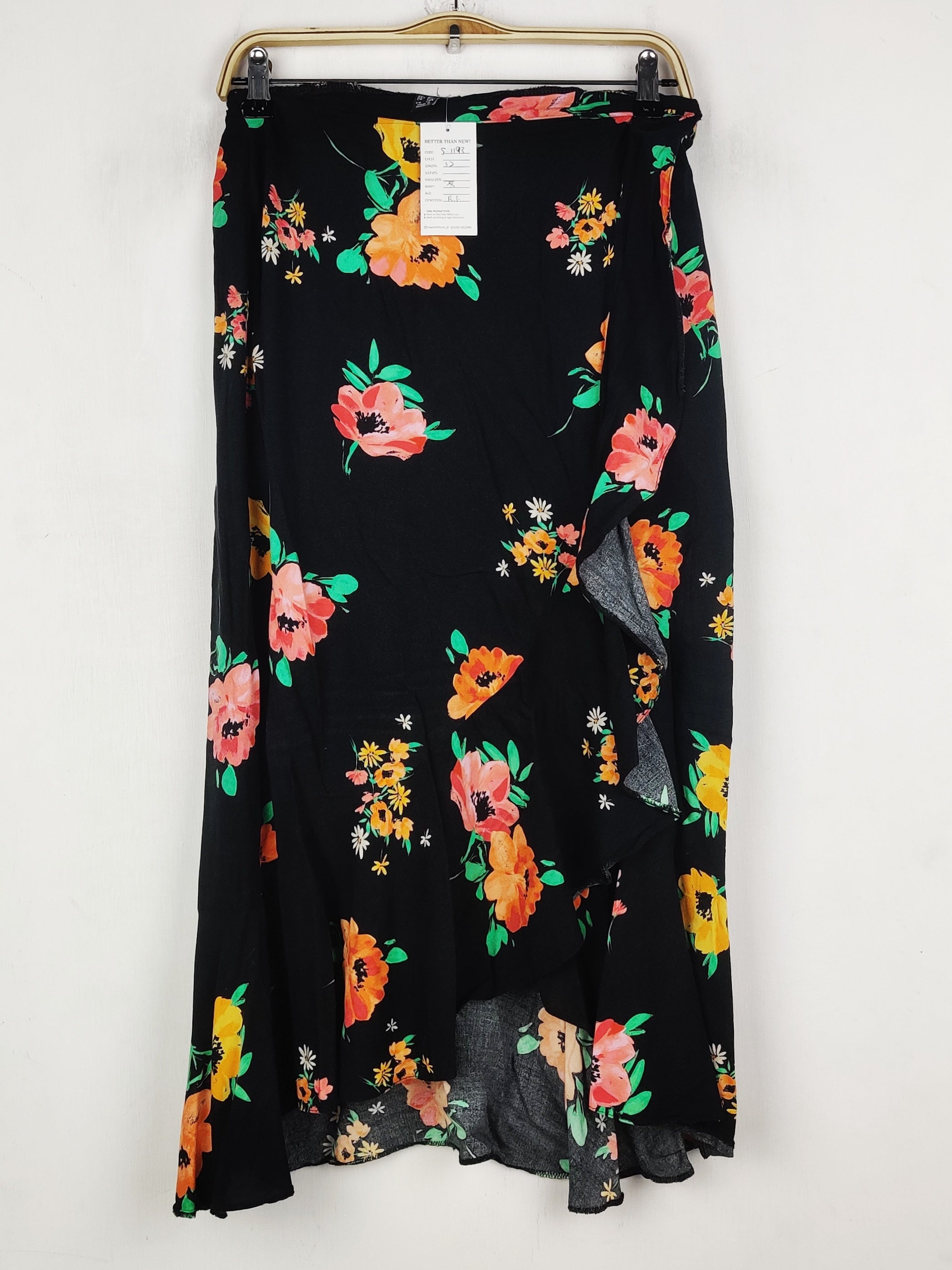 New Look (S-1193)