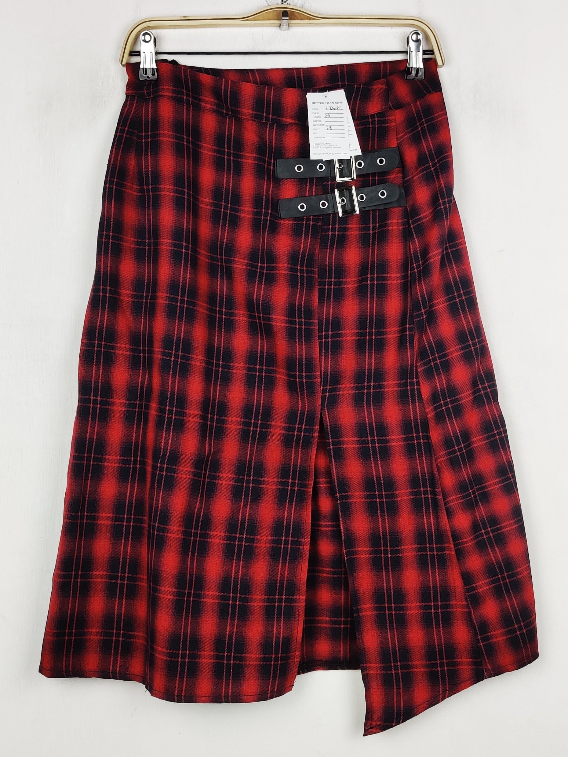 Unknown Brand (S-1204)