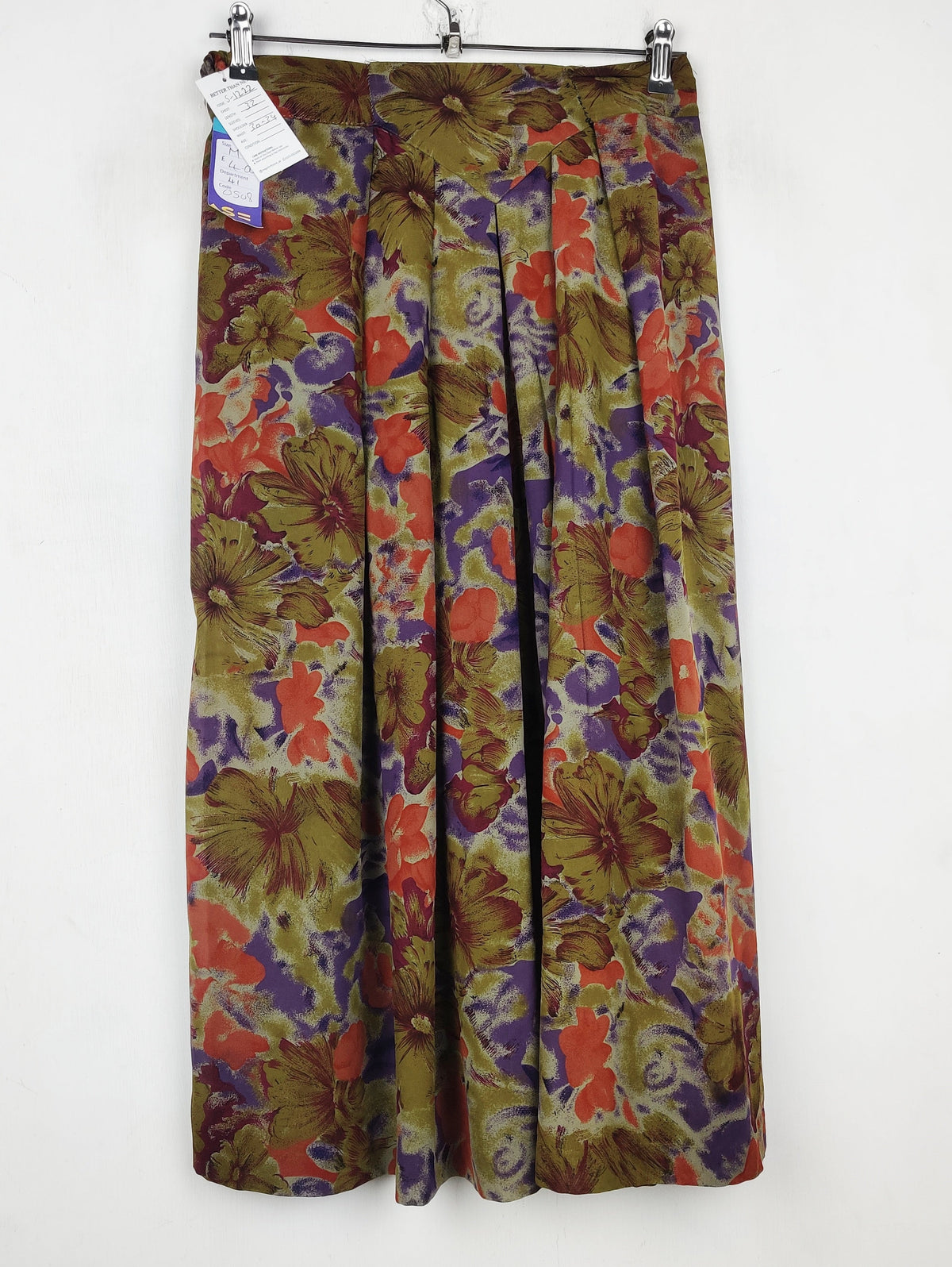 Unknown Brand (S-1222)