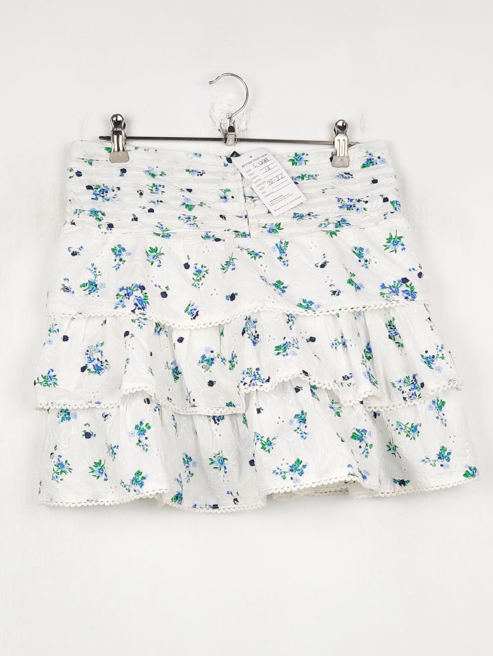 Unknown Brand (S-1229)