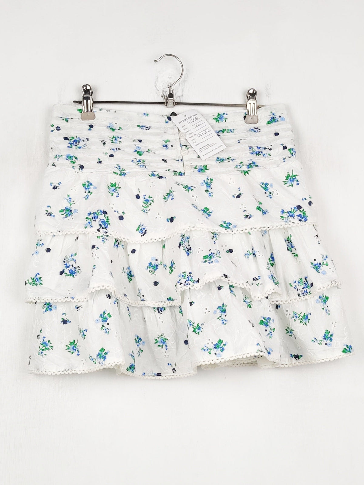 Unknown Brand (S-1229)
