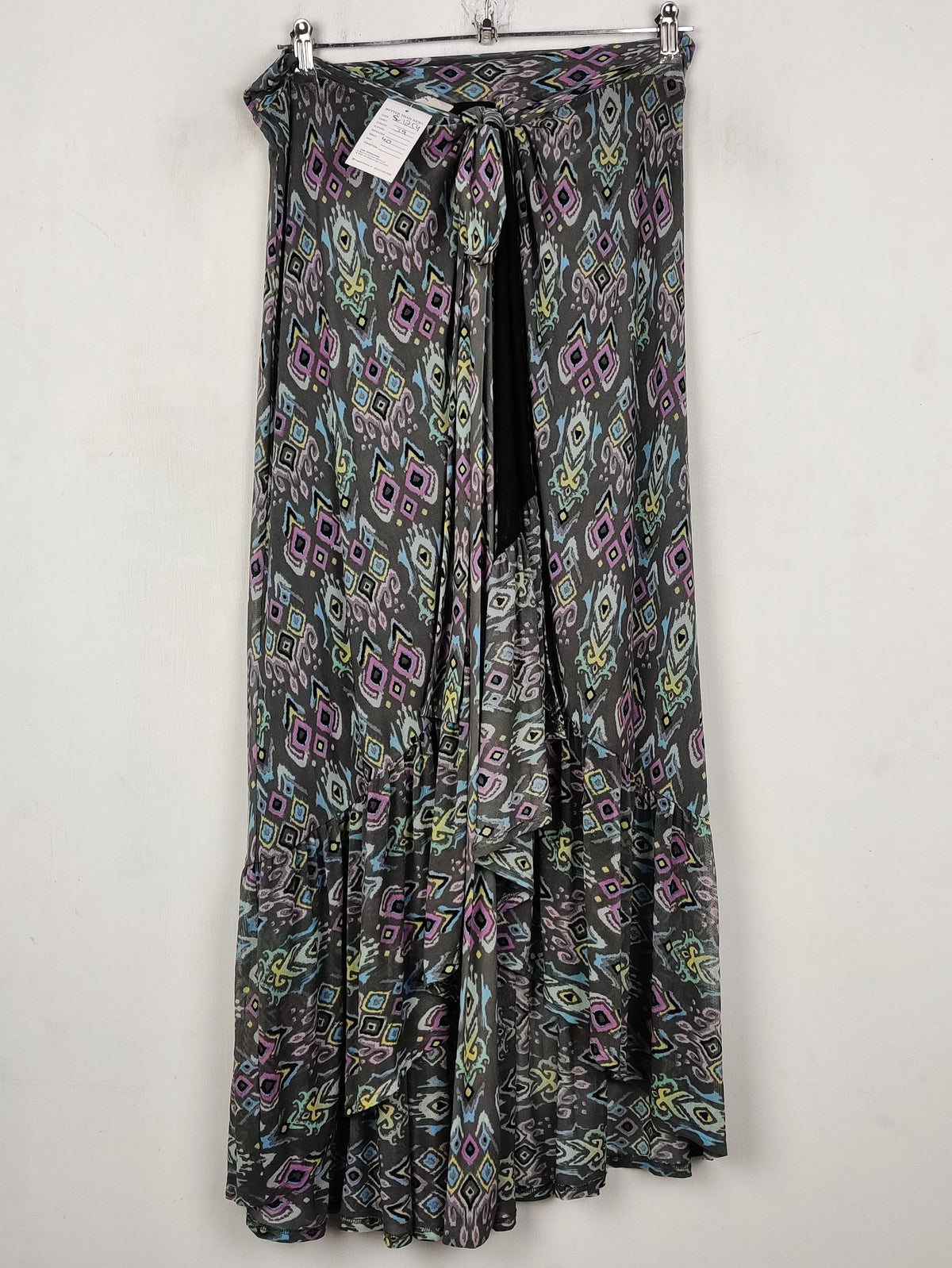Hush (S-1254)