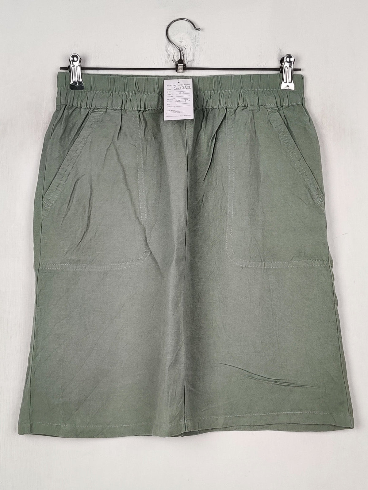 Dunnes Stores (S-1263)