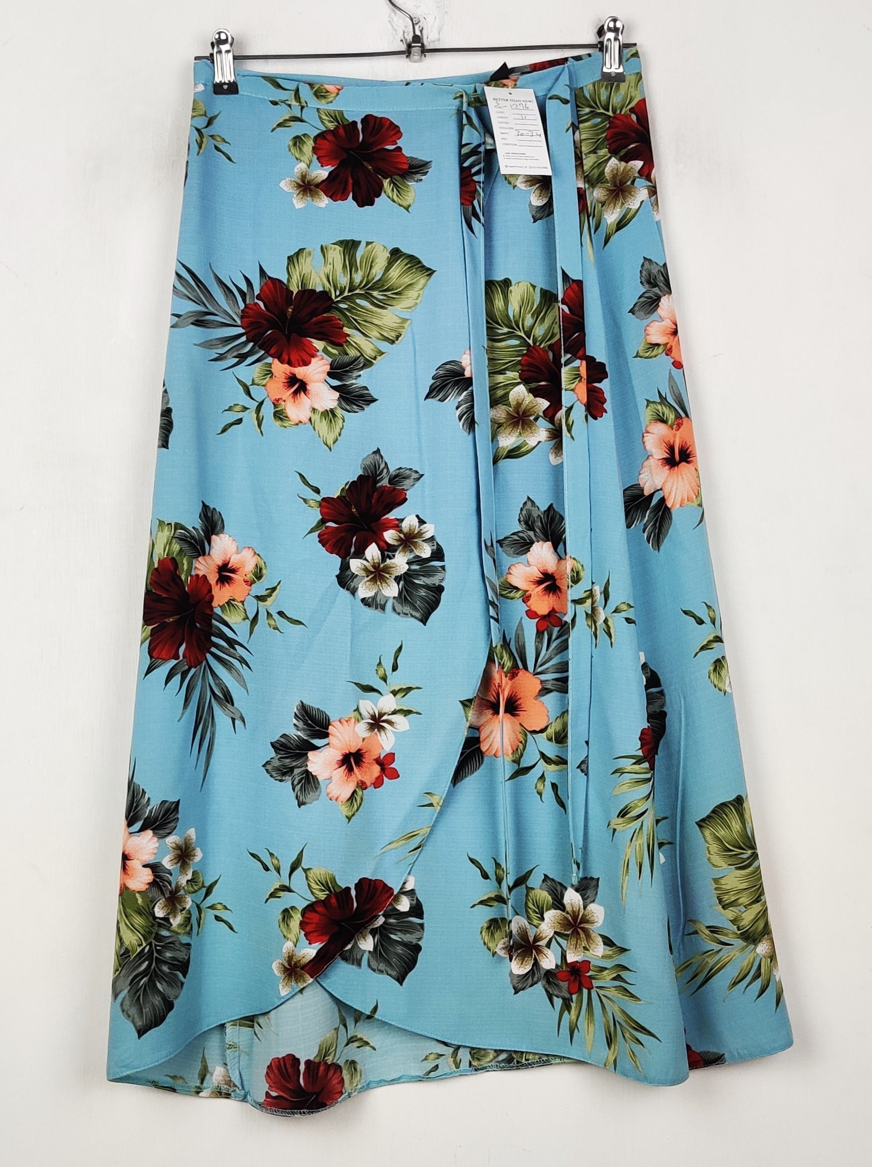 New Look (S-1276)