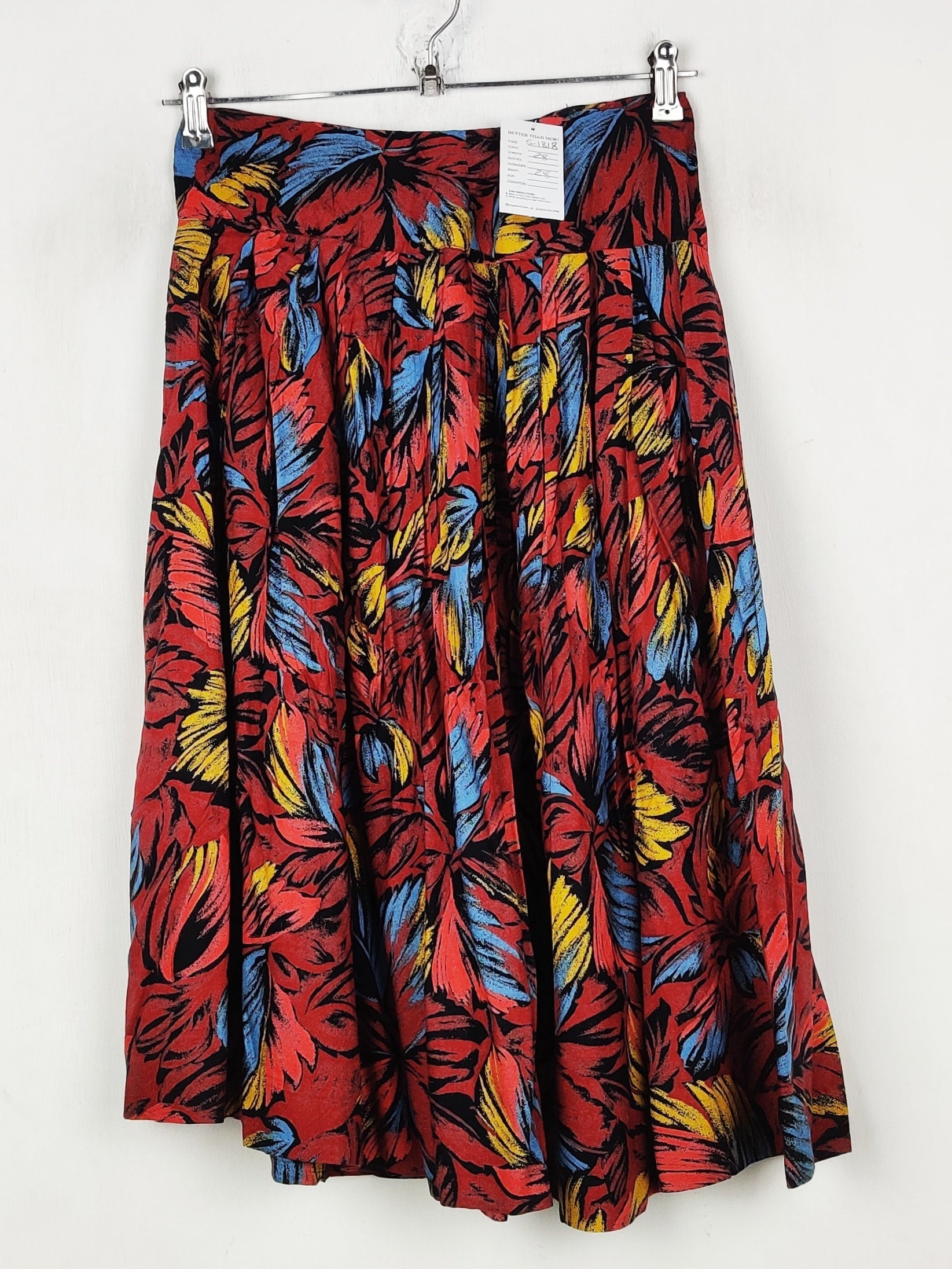 Unknown Brand (S-1318)