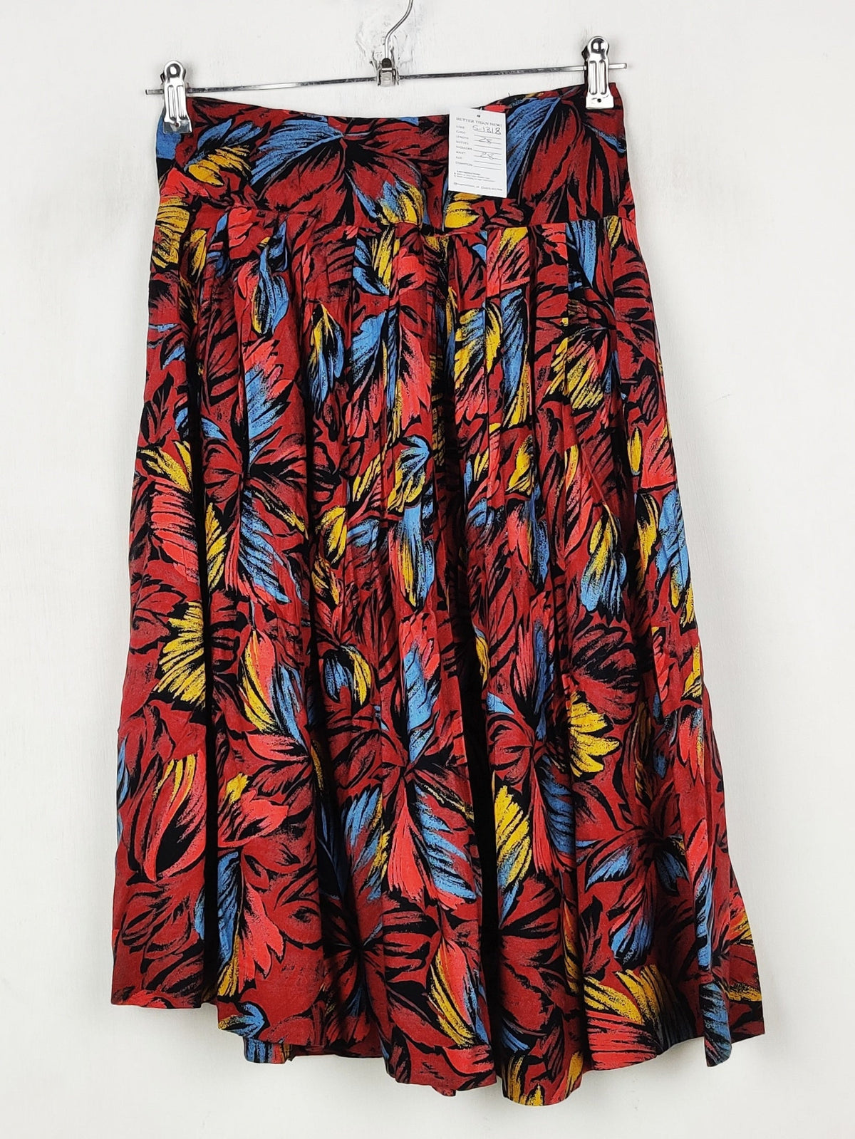 Unknown Brand (S-1318)