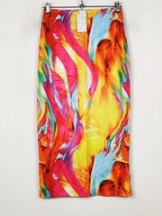 Buy online pre-used pre-loved 100% authentic & Original branded Shein (S-1362) available in Pakistan. Top international brands avilable.