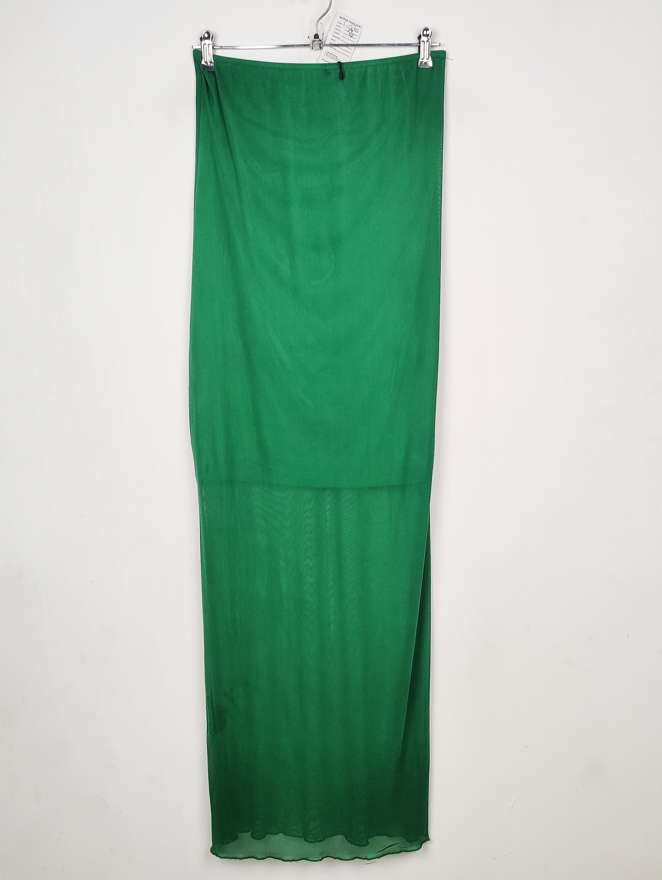Buy online pre-used pre-loved 100% authentic & Original branded Boohoo (S-1370) available in Pakistan. Top international brands avilable.