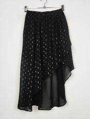 Buy online pre-used pre-loved 100% authentic & Original branded Miss Selfridge (S-1385) available in Pakistan. Top international brands avilable.