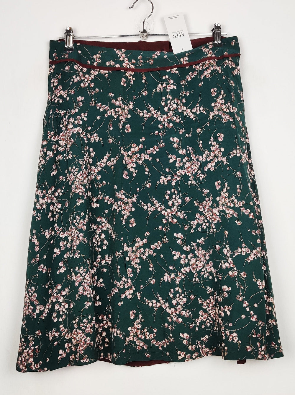 Buy online pre-used pre-loved 100% authentic & Original branded Noa Noa (S-1446) available in Pakistan. Top international brands avilable.