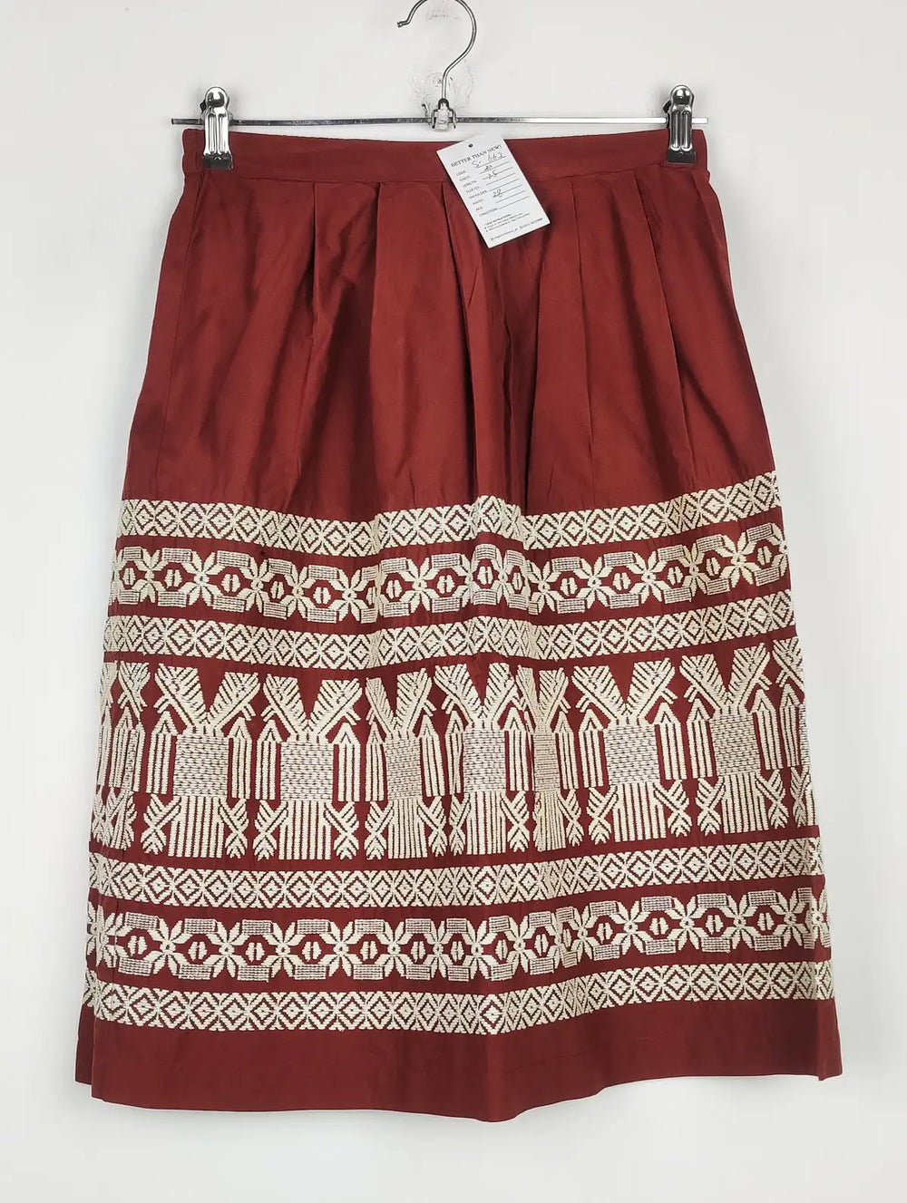 Buy online pre-used pre-loved 100% authentic & Original branded Tu (S-663) available in Pakistan. Top international brands avilable.