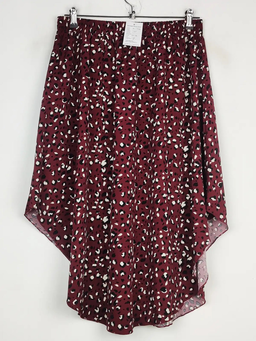 Buy online pre-used pre-loved 100% authentic & Original branded Shein (S-736) available in Pakistan. Top international brands avilable.